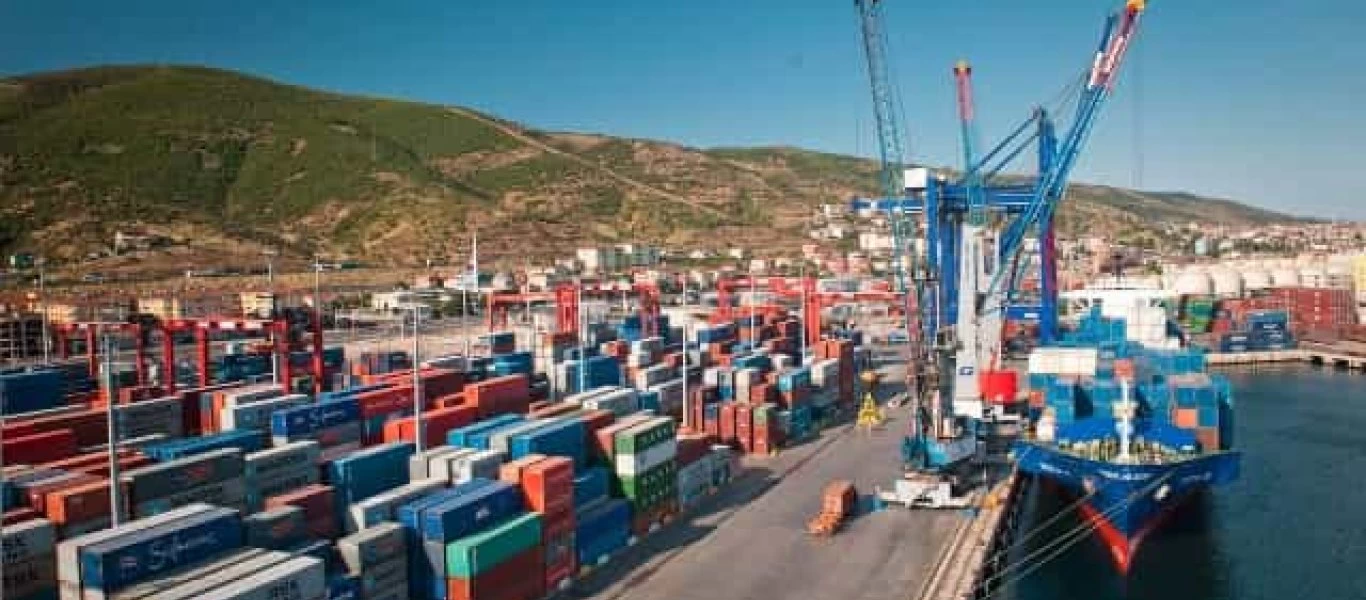 Καλά πάνε οι… δουλειές για την Τουρκία στην Λιβύη: Αύξησε τις εξαγωγές της κατά 58% το πρώτο τετράμηνο του 2021